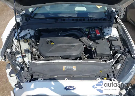 2013 Ford Fusion Se from USA, damaged, VIN 3FA6P0HR8DR106801